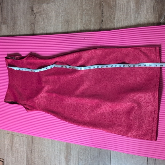 🍀Woman Dress/Milonga Practica Dress - Picture 9 of 13